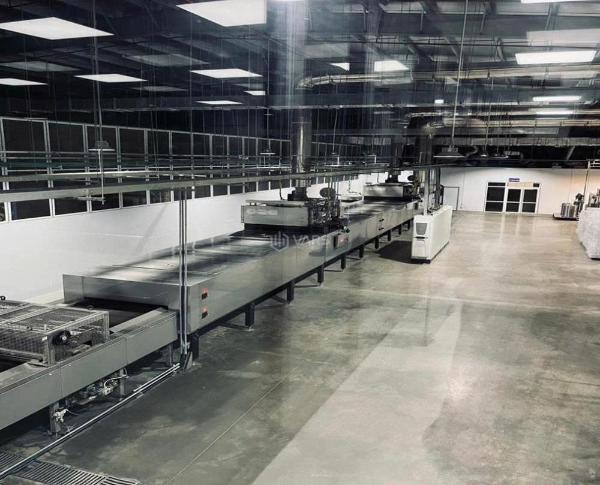 Cho thuê 2.800m2 kho xưởng kcn ninh 🆘 hiệp , gia lâm , hà nội .