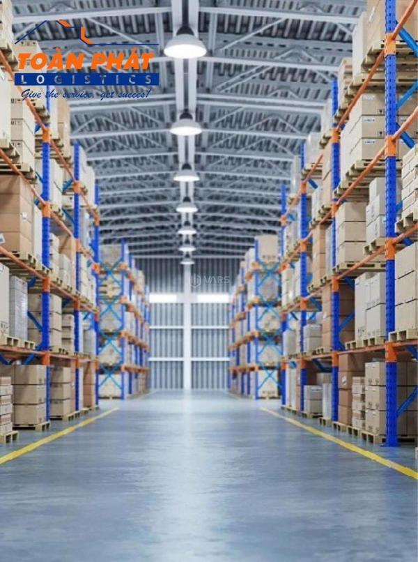 Chủ cho thuê Nhà xưởng, nhà kho 100m²