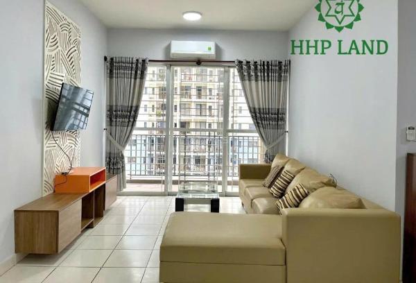 Cho thuê 🏬 căn chung cư amber court khu d2d 3 phòng ngủ