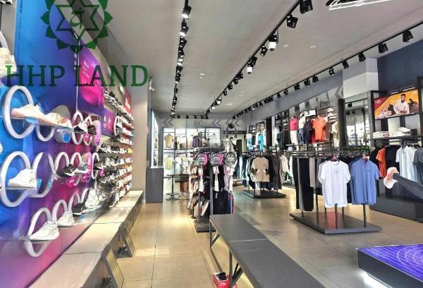 Chủ cho thuê Nhà mặt phố 173m²