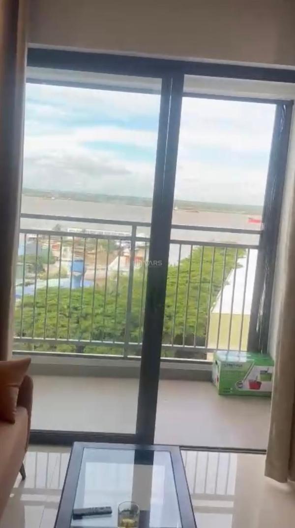 Chủ cho thuê Căn hộ chung cư 86m²