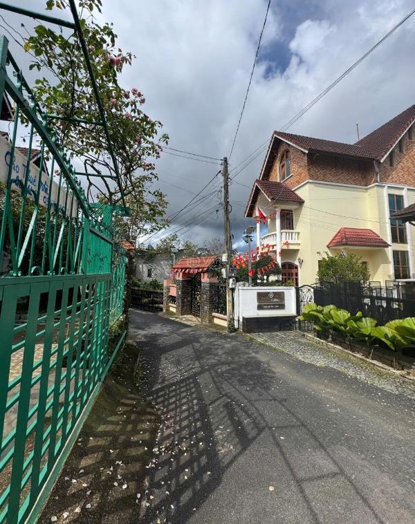 Cho thuê 🏢 nhà nguyên căn đường khe sanh, phường xuân hương đà lạt