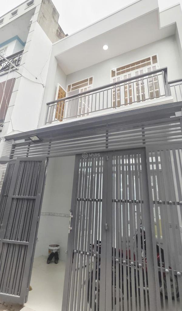 Chủ cần bán Nhà trong hẻm 72m²