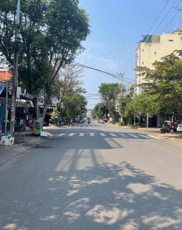 Vị trí siêu đắc địa hòa cường nam - gần 4 trường đại học lớn - mở cửa là 🌊 có tiền