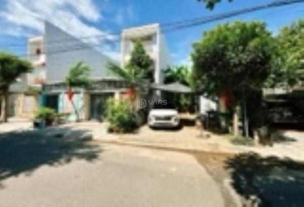 Bán 🆘 lô đất đường lỗ giáng 8 thuộc hoà xuân, đà nẵng