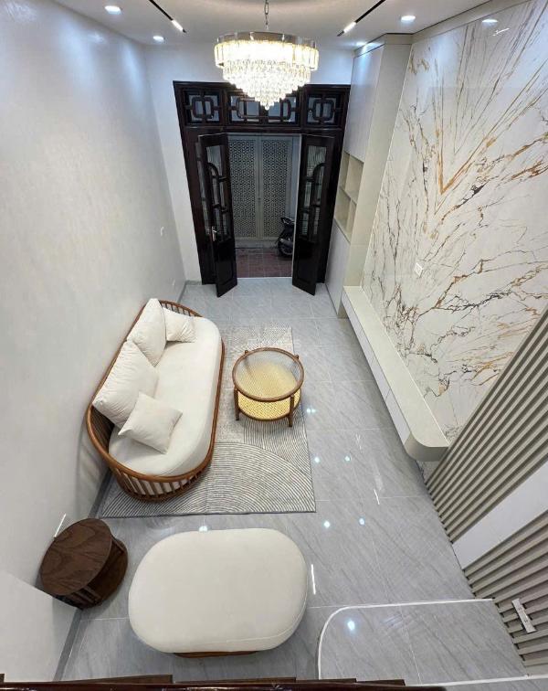 Bán nhà  doãn 🏤 kế thiện 35/43m² 5 tầng mt 3m giá 8.6 tỷ cầu giấy