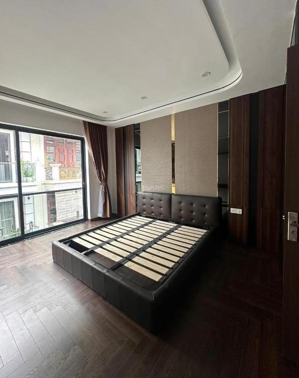 Mặt phố thanh bình mỗ lao 35m2 5 tầng vỉa hè 4 🏢 ô tô tránh kinh doanh đầu tư vip 12.4 tỷ