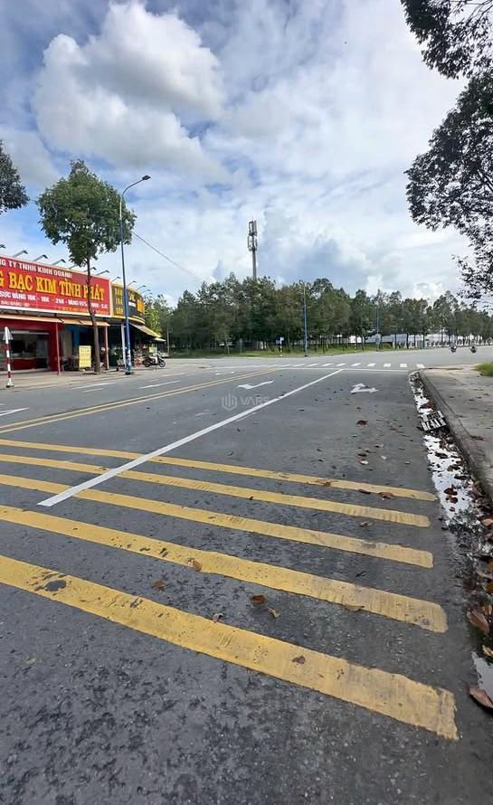 Bán Đất nền riêng lẻ 150m²