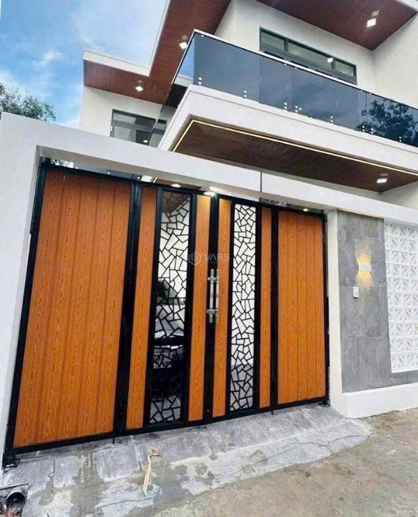 Cần bán Biệt thự nghỉ dưỡng 105m²