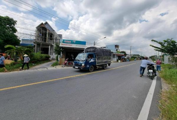 Chủ cần bán Đất nền riêng lẻ 500m²