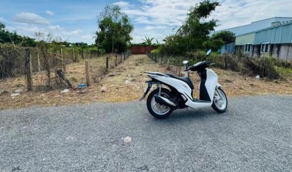 Cần bán 120m2 thổ MT đường nhựa Mỹ Lộc-Phước Lâm 🔥 giá 1tỷ280triệu, sổ sẵn