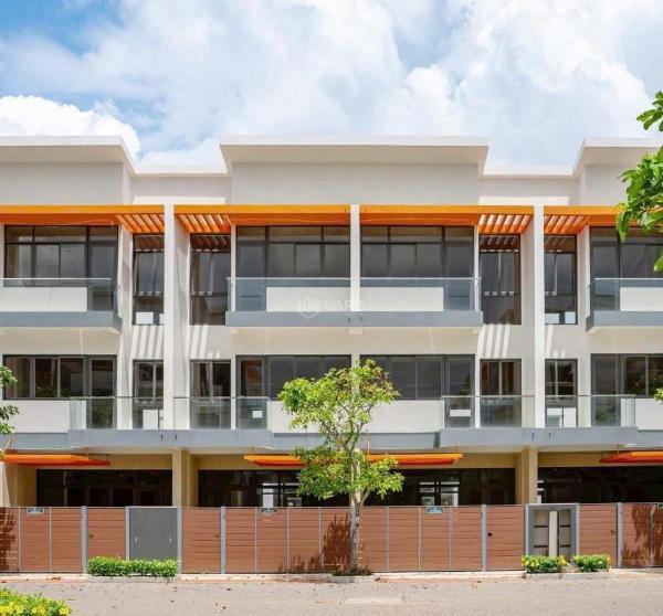 Bán Biệt thự nghỉ dưỡng 80m²