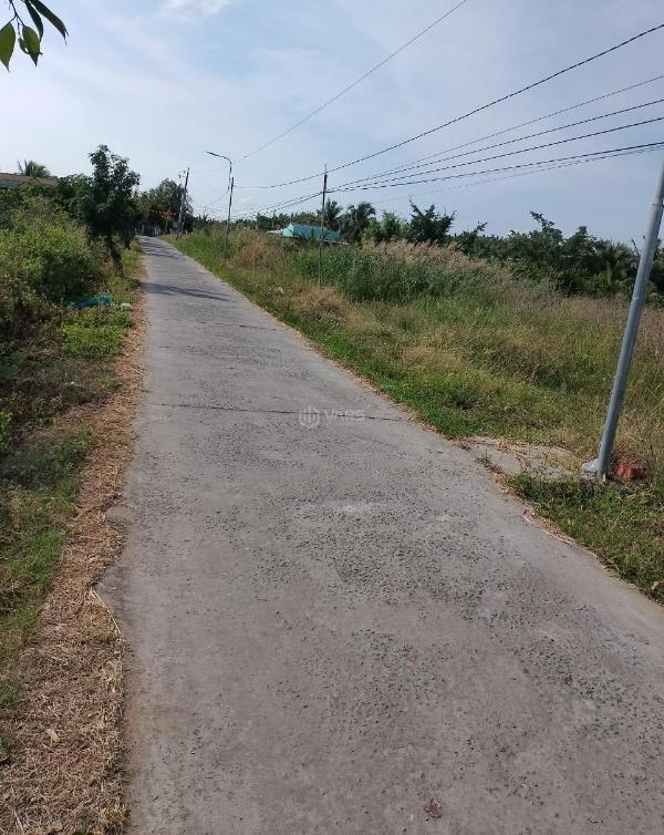 Chủ cần bán Đất nền riêng lẻ 182m²