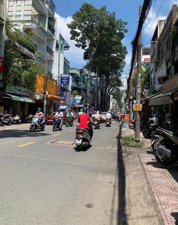 Chủ cần bán Nhà mặt phố 55m²