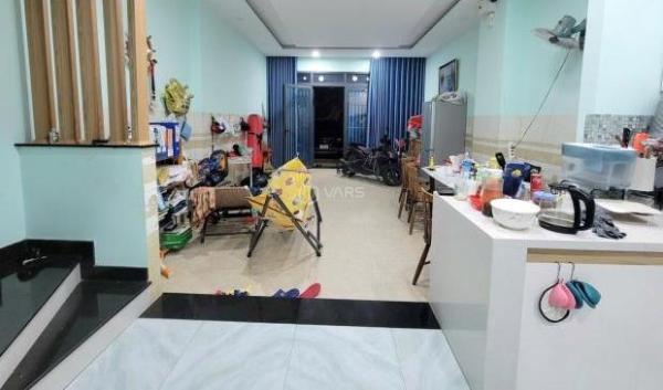 NỘI ĐÔ 🔥 VIP ĐẶNG THÙY TRÂM – 72M2 – KHU ĐỒNG BỘ 4T – CHỈ 10 TỶ 3