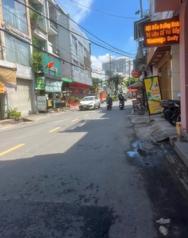 Bán gấp nhà mặt tiền ba 🏬 vân, tân bình giá chỉ 12.5 tỷ tl