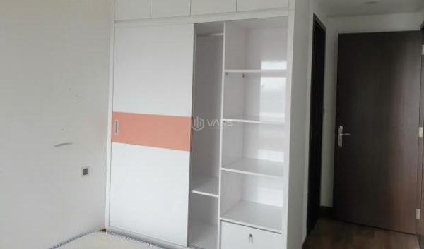 Cho thuê căn hộ Res 11 có ban công thoáng mát, 1PN 🆘 - 1WC, giá 10tr5/th