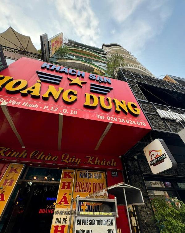 Chủ cần bán Nhà mặt phố 80m²