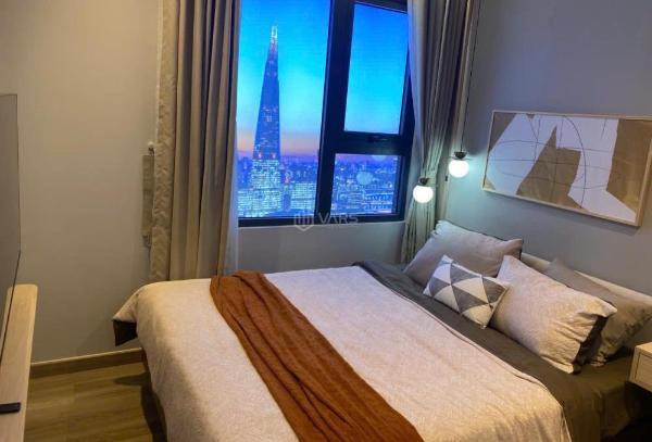 Chủ cần bán Căn hộ chung cư 56m²