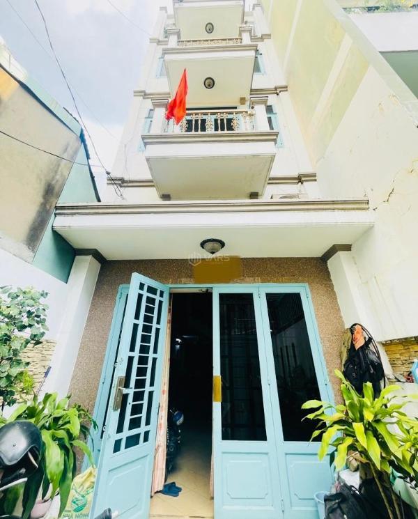 Bán Đất nền riêng lẻ 70m²