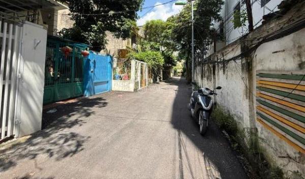 ❤️CHO THUÊ NHÀ Hoàng Quốc Việt , DT118m, 4 tầng, MT5.6m, NHÀ ĐẸP Ở 🔥 LUÔN, 35tr/tháng