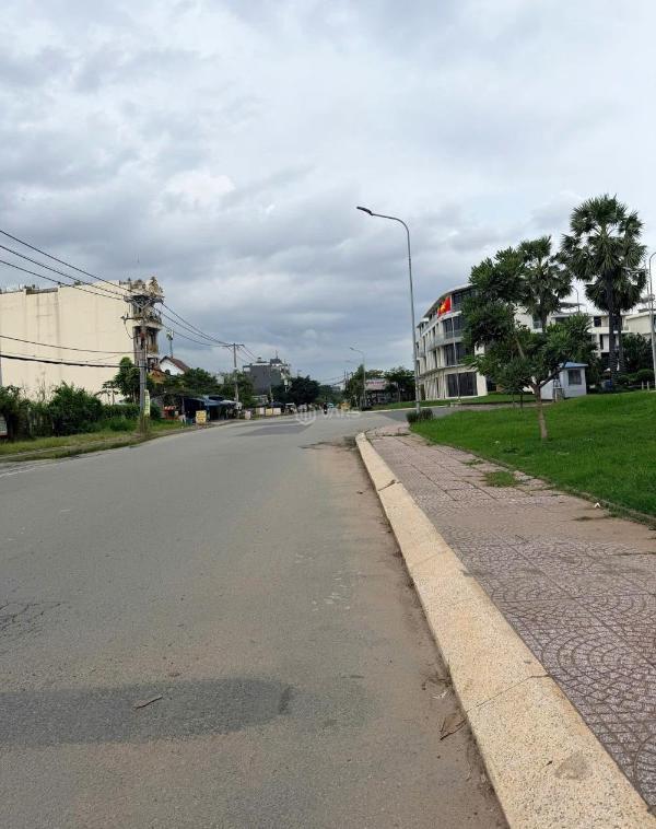 Chủ cần bán Đất nền riêng lẻ 51m²