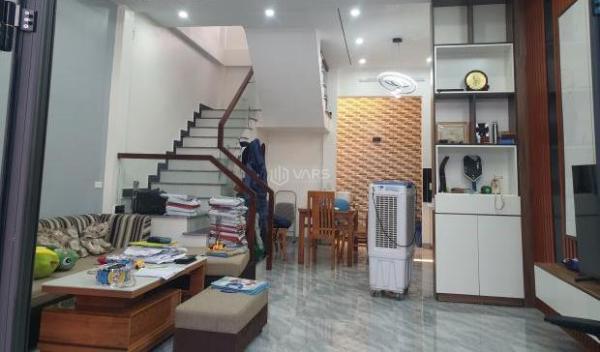 BÁN NHÀ ĐẸP 2.7 TỶ 🏦 3 TẦNG 60M2 ( TÂY BẮC ) NGÕ NGUYỄN TRI PHƯƠNG