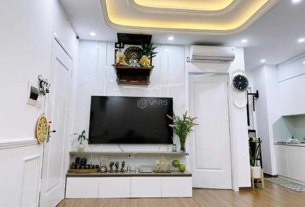 Bán nhà cc ct11 kim văn kim lũ, hn, dt 65m2, giá bán 4.646 tỷ 🔥mô tả: 🏢 ☀️ nhà đẹ