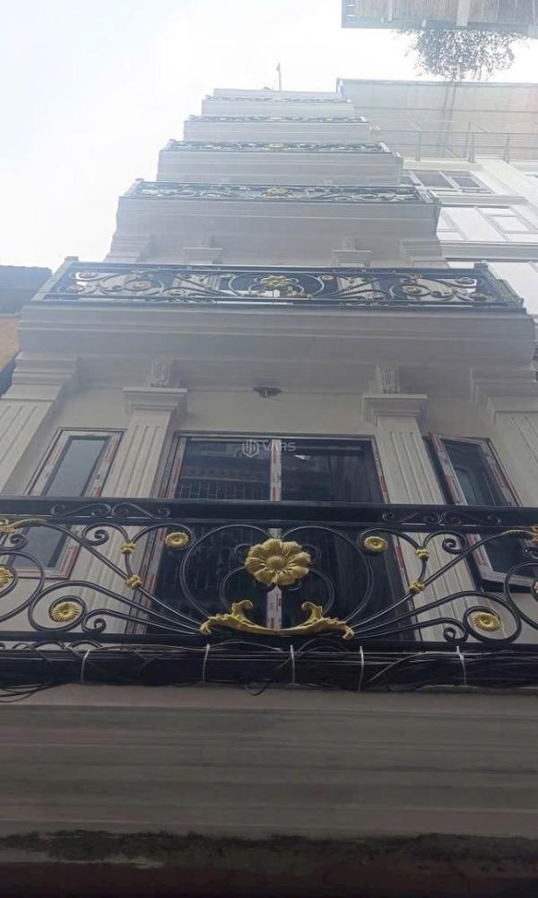 Bán Nhà mặt phố 34m²