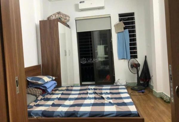 Bán Căn hộ chung cư 35m²