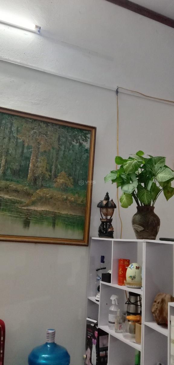 Cần bán Căn hộ chung cư 50m²