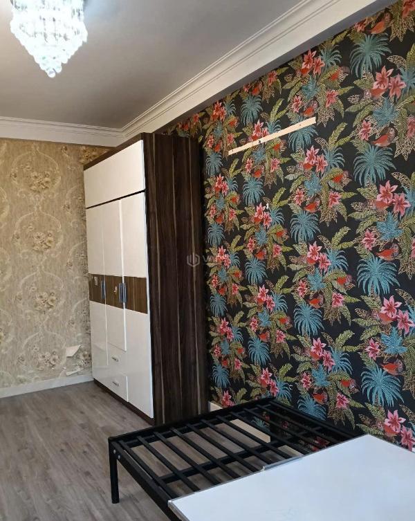 Bán Căn hộ chung cư 40m²