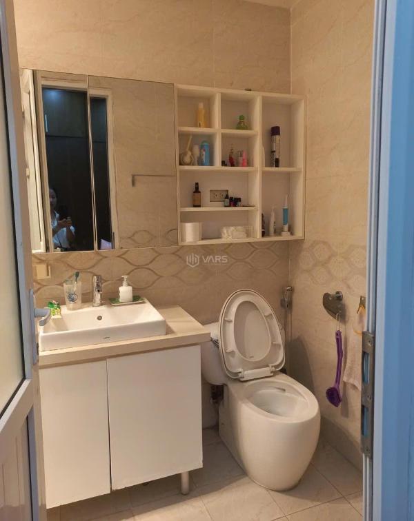 Bán Căn hộ chung cư 148m²