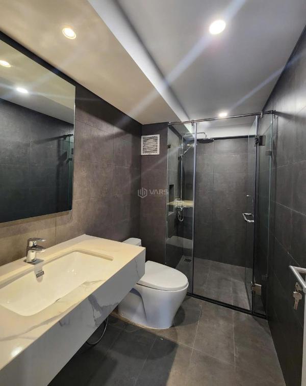 Bán Nhà trong hẻm 50m²