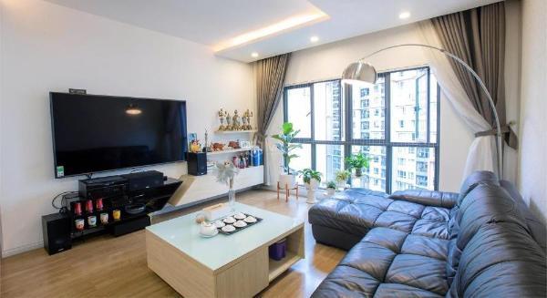 Bán căn 2pn 1 tại mulberry lane, 🏣 có slot oto, full đồ, giá 8.3 tỷ