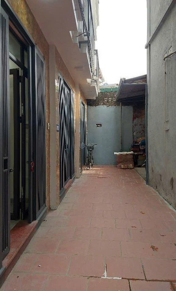 🏡 bán nhà lô góc minh khai bắc từ liêm, gần đại học công nghiệp 🏬 hà nội nhỉn