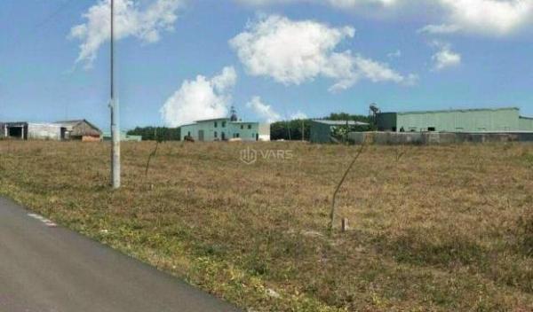 KẸT TIỀN BÁN LỖ 6 NỀN 🏬 ĐẤT 30X35=1050M2 THỔ CƯ SHR MT ĐƯỜNG TỈNH LỘ CẠNH CHỢ GIÁ 235 TR