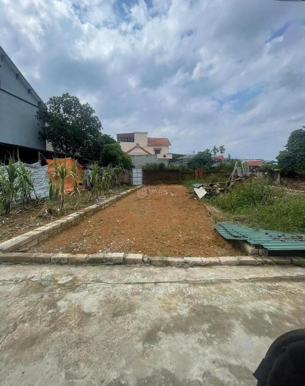 Bán đất tại hạ bằng. diện tích 64m2. sổ đỏ pháp 👍 lý rõ ràng