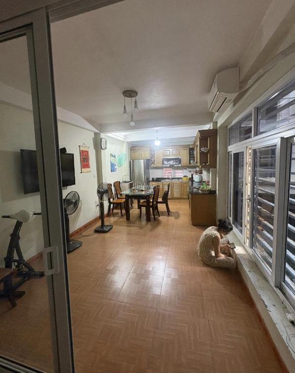 Chủ cần bán Đất nền riêng lẻ 31m²