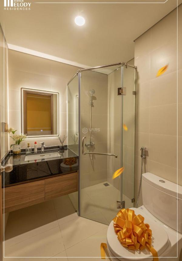 🌟 căn hiếm 🏡 chuyển nhượng duy nhất tại linh đàm 2 ngủ, 80m², giá 6.2 tỷ