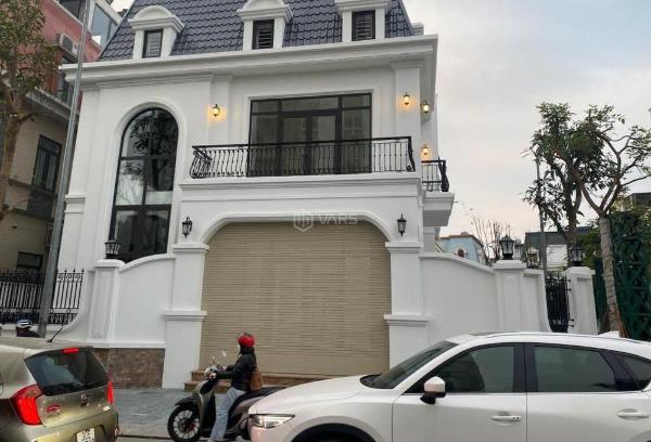 (duy nhất) bán biệt thự kđt tân tây đô 241mx3t mới 🆘 đẹp 29 tỷ ở sướng oto tránh v