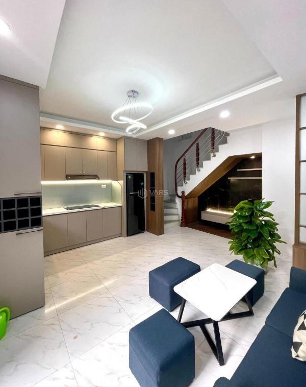 🏠cầu giấy, 32m x 5t, mt 6.5m - dòng tiền 15tr/tháng, ô tô 🏘️ cách 40m🚘