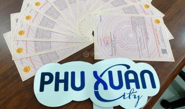 Cần bán Nhà mặt phố 126m²