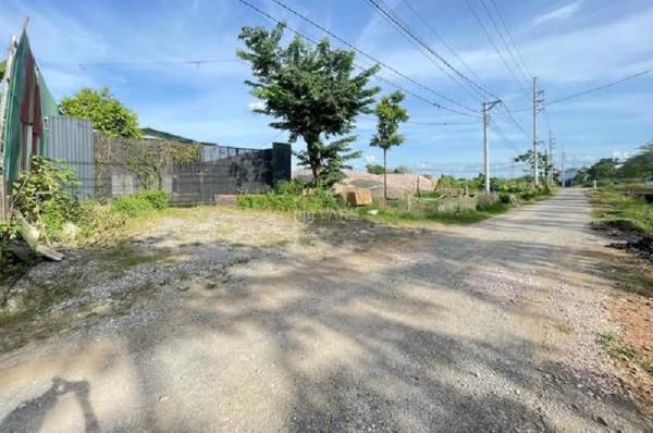 🏭 cho thuê 3.100m² đất có sẵn kho xưởng liên ninh, 🏦 thanh trì hà nội 🏭