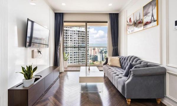 Bán Căn hộ chung cư 52m²