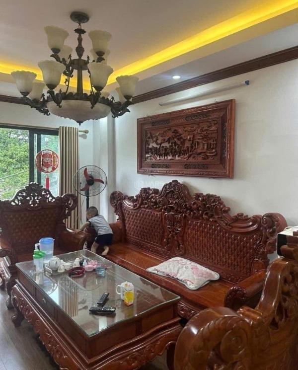 Bán Biệt thự nghỉ dưỡng 50m²