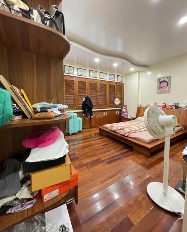 Bán Biệt thự nghỉ dưỡng 48m²