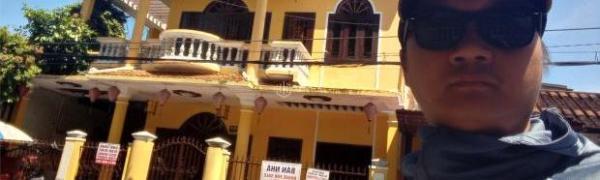 MT Phố Đi Bộ PHAN 🌊 CHU TRINH Hội An, Giá Chỉ 33 TỶ Ngang 11m, KINH DOANH SIÊU ĐỈNH