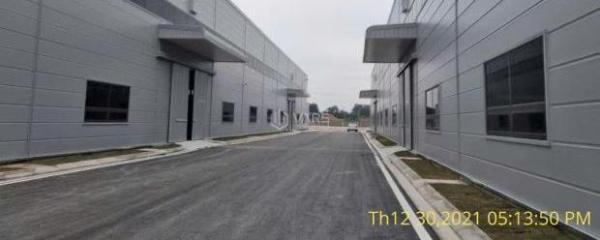 Cần cho thuê Nhà xưởng, nhà kho 3000m²