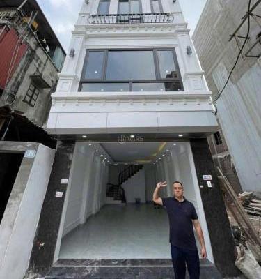 Chủ cần bán Nhà trong hẻm 46m²